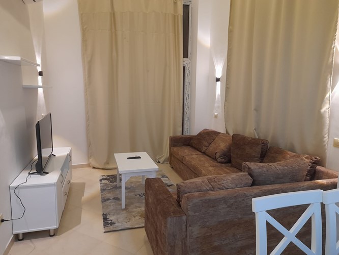 duplex 3 bedrooms in hart of nabq bay